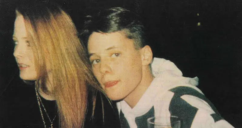 The Life And Death Of Brandon Teena, The Trans Man Who Inspired ‘Boys Don’t Cry’
