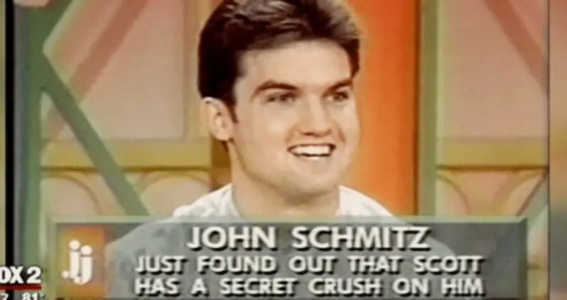 The Story Of Jonathan Schmitz And The Infamous ‘Jenny Jones Murder’