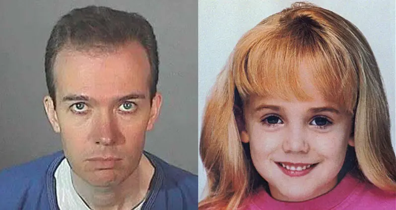John Mark Karr, The Suspected Child Murderer Who Claimed To Have Strangled JonBenét Ramsey