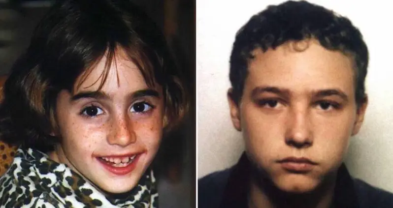 Inside The Brutal Story Of Maddie Clifton, The Eight-Year-Old Girl Murdered By Her 14-Year-Old Neighbor