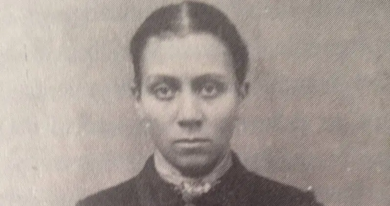 Meet Rachel Knight, The Enslaved Woman Who Helped Found The Free State Of Jones