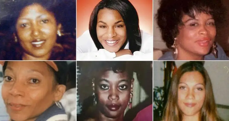 Inside The Mystery Of The Chicago Strangler, An Alleged Serial Killer Who May Have Murdered More Than 50 Women