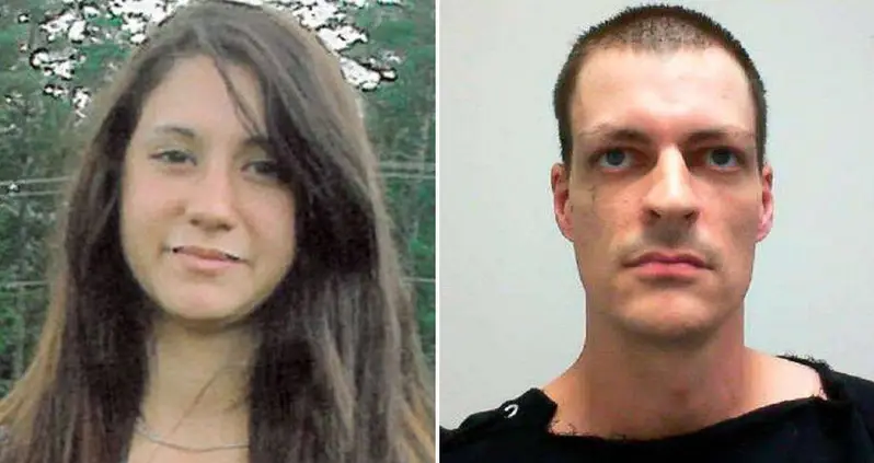 How Abby Hernandez Survived Nine Months Trapped Inside Her Kidnapper’s Homemade Prison — Then Escaped