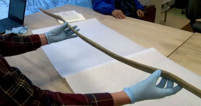 This Week In History News, Mar. 13 – 19