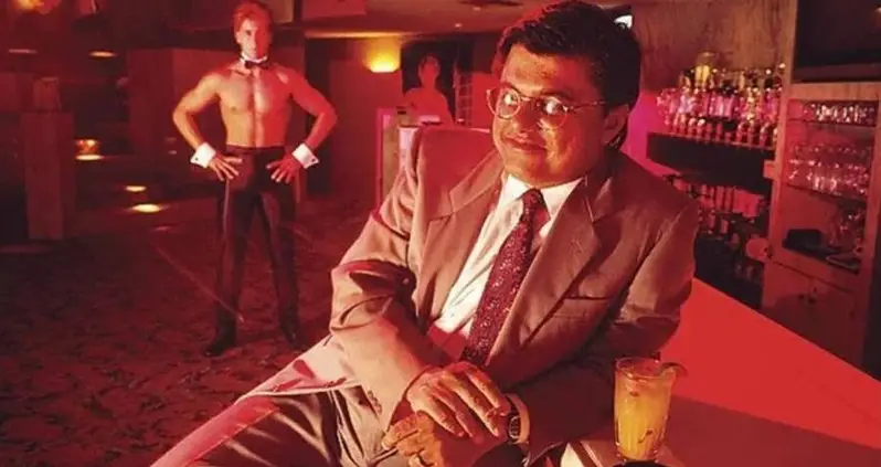 Inside The Chippendales Murders And The Horrific Crimes Of Steve Banerjee