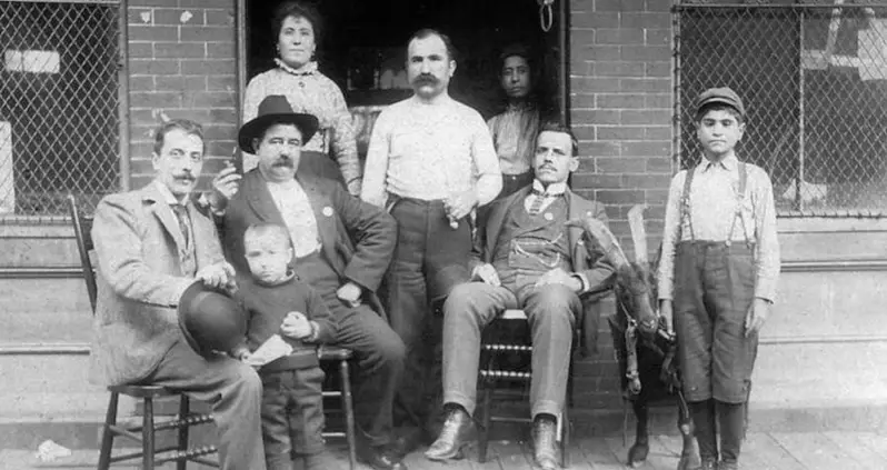 Omertà: The Code Of Silence That Once Defined The Mafia