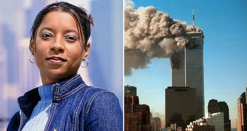 The Incredible Survival Of Genelle Guzman-McMillan, The Last Person Rescued From The Rubble On 9/11