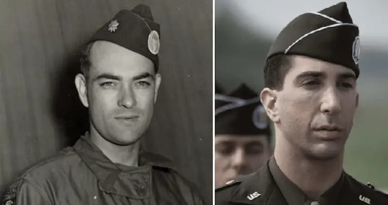 The True Story Of Herbert Sobel, The First Commander Of The ‘Band Of Brothers’