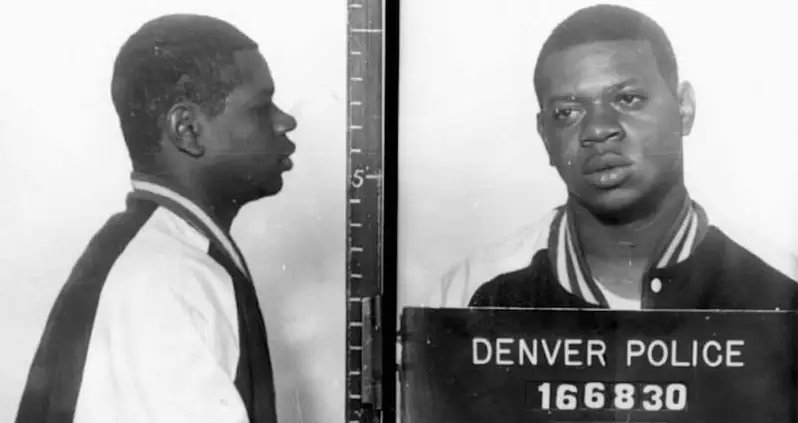 Joe Michael Ervin, The Serial Killer Who Almost Escaped Justice Until DNA Revealed His Crimes 40 Years Later