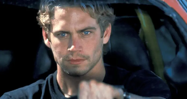 How Paul Walker Died In A Tragic 100-MPH Car Accident