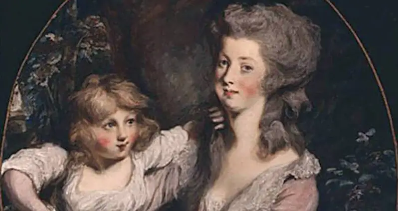 How Peggy Shippen Became The Highest-Paid Spy Of The American Revolution