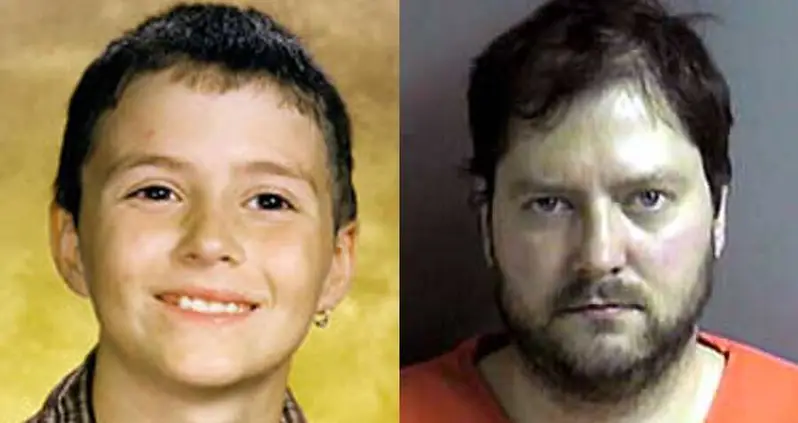 Inside The Terrifying Kidnapping And Miraculous Rescue Of Shawn Hornbeck