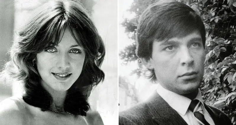 The Tragic Story Of Sheila Caffell, The Woman Whose Brother Framed Her For Killing Their Entire Family