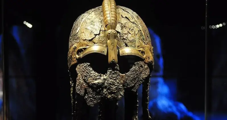 Why Viking Helmets Were Far Different From What You Think They Are
