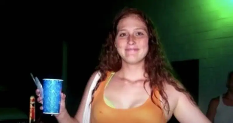 Inside The Chilling Disappearance Of 21-Year-Old Missouri Mom Christina Whittaker