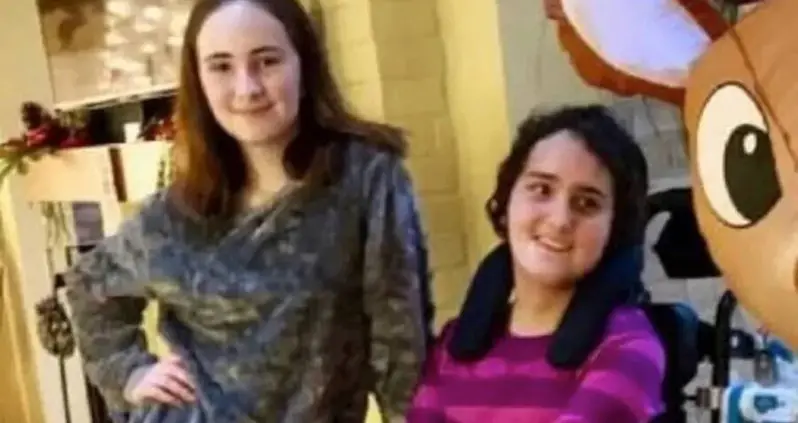 Claire Miller Murdered Her Disabled Sister — And Became A TikTok Star