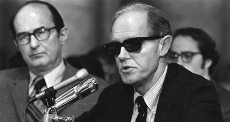 How A Secret Unit In Richard Nixon’s White House Plotted Watergate — And Accidentally Toppled His Presidency