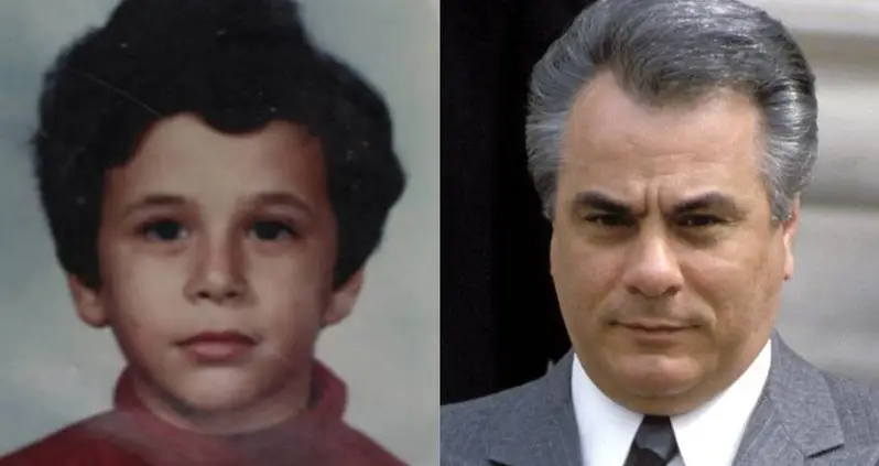 The Tragic Death Of Frank Gotti And The Grisly Revenge Killing That Likely Followed