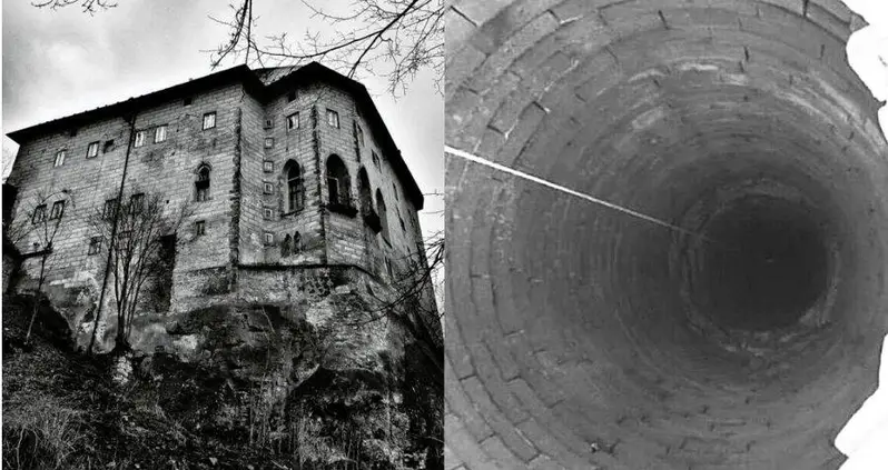 The Eerie History Of Houska Castle, The Gothic Fortress Built To Seal A ‘Gateway To Hell’