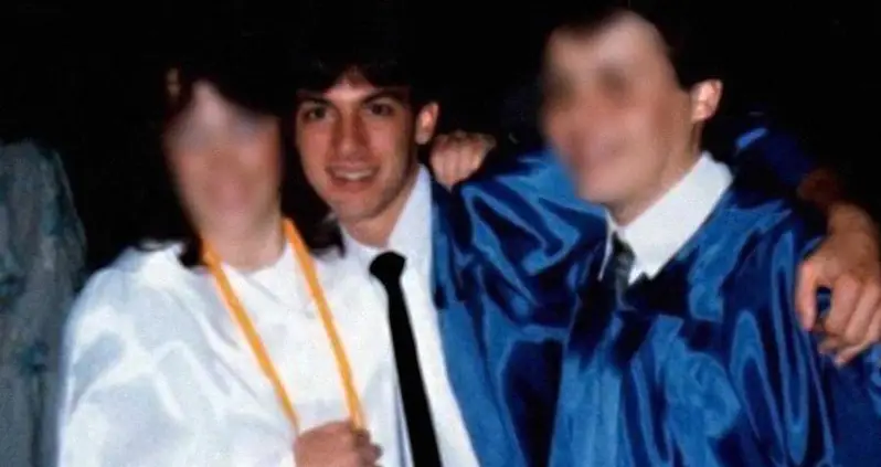 Jeff Pelley, The 17-Year-Old Who Reportedly Murdered His Family In Cold Blood — Then Went To Prom Right After