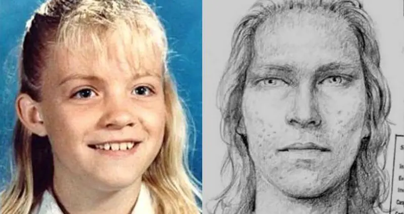 The Chilling Story Of Michaela Garecht’s Kidnapping From A Busy Parking Lot In Broad Daylight