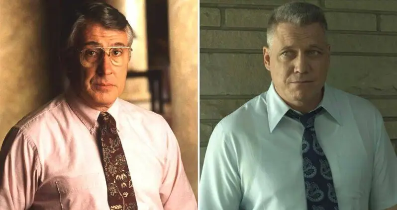 Meet Robert Ressler, The First FBI Profiler And The Man Who Coined The Term ‘Serial Killer’