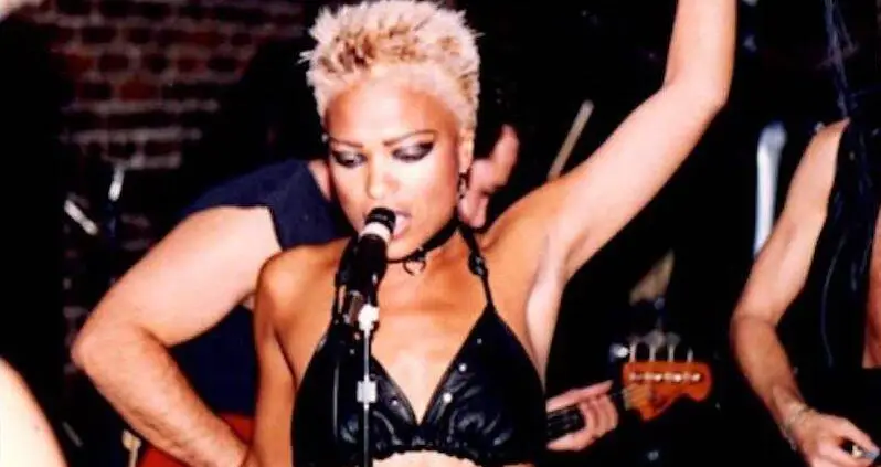 Meet Tina Bell, The Black ‘Godmother Of Grunge’ Who Created The Seattle Sound
