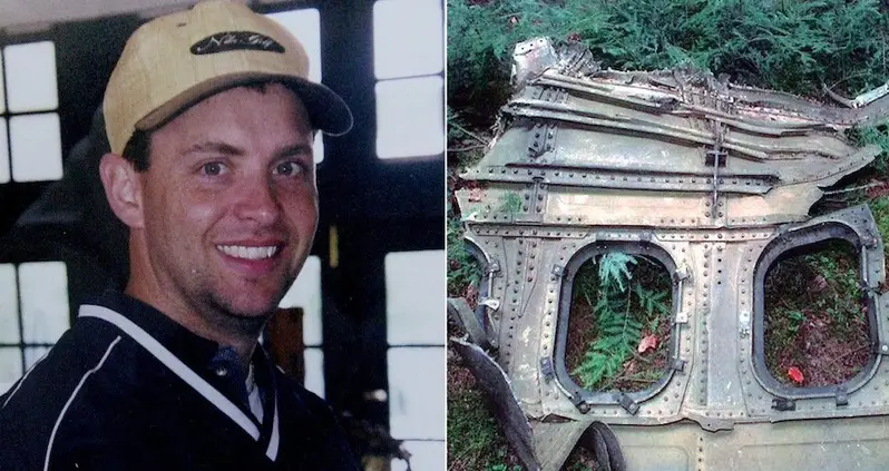 The Inspiring True Story Of Todd Beamer, The Hero Of Flight 93