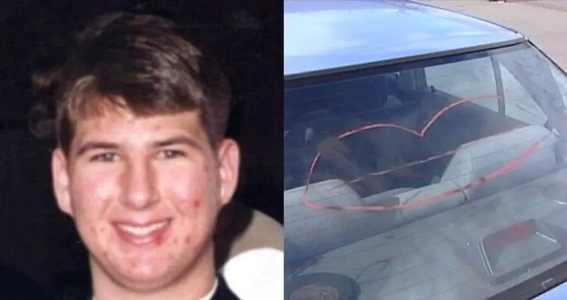 The Disturbing Disappearance Of 18-Year-Old Zebb Quinn And The Series Of Bizarre Clues Left Behind