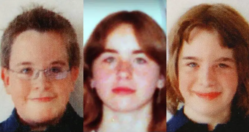 The Horrific Story Of Elisabeth Fritzl’s Children, Who Were Fathered By Their Own Grandpa