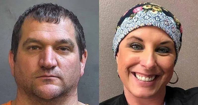 An Indiana Man Who Murdered His Wife Just Won A Republican Primary Election From Jail
