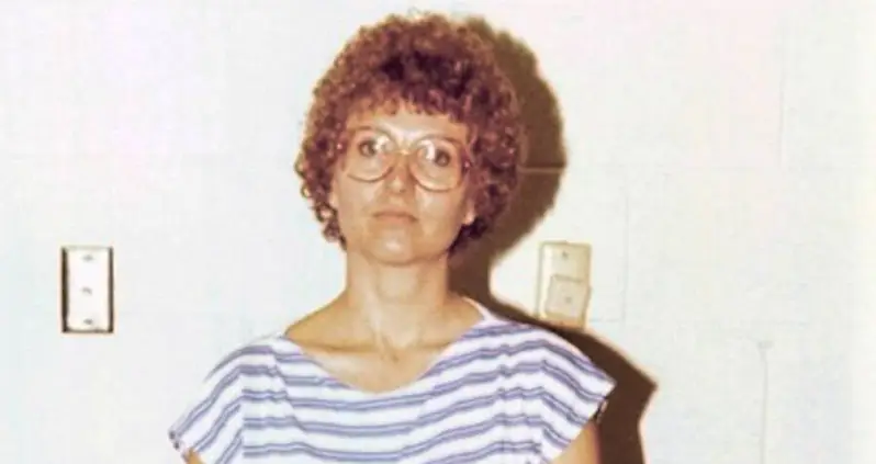 The Grisly Tale Of Candy Montgomery, The Suburban Housewife Who Slaughtered Her Best Friend With An Axe