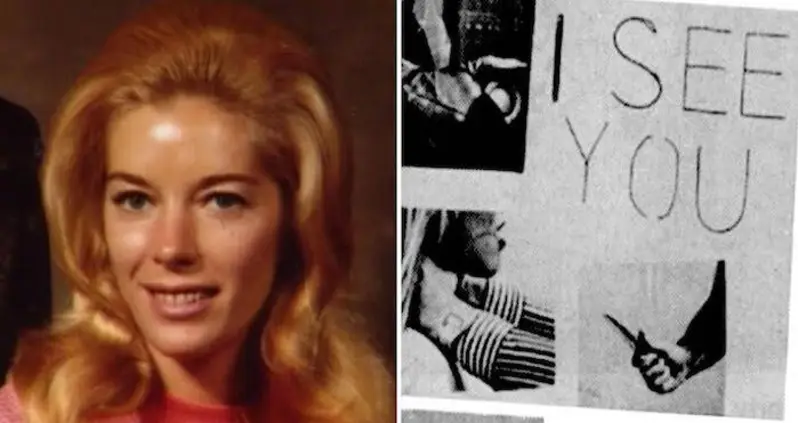 The Chilling Case Of Cindy James, The Nurse Found Dead After Six Years Of Disturbing Harassment