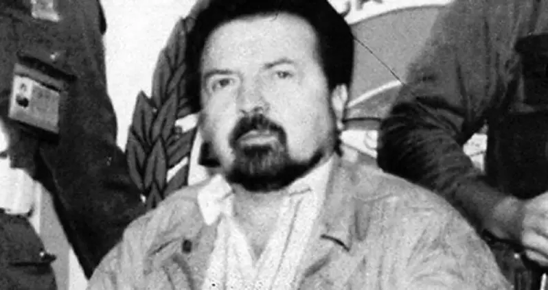 Meet Gilberto Rodriguez Orejuela, The Notorious ‘Chess Player’ Of The Cali Cartel