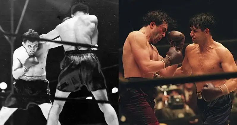 Meet James J. Braddock, The Real-Life ‘Cinderella Man’ Boxer Who Became A Depression-Era Folk Hero