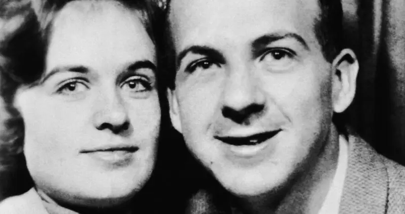 Meet Marina Oswald Porter, The Secretive Wife Of Lee Harvey Oswald