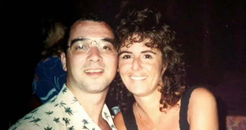 The Twisted Case Of Mark Winger, The Man Who Almost Got Away With Murdering His Wife