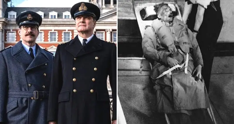 The True Story Of Operation Mincemeat, The British Plot That Used Fake Documents And A Drifter’s Corpse To Fool The Nazis