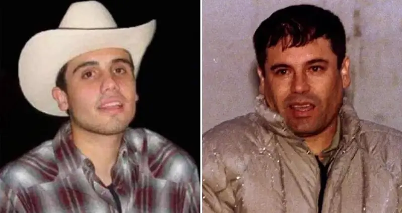 Meet Ovidio Guzmán López, El Chapo’s Drug Lord Son Who Walks Free Today