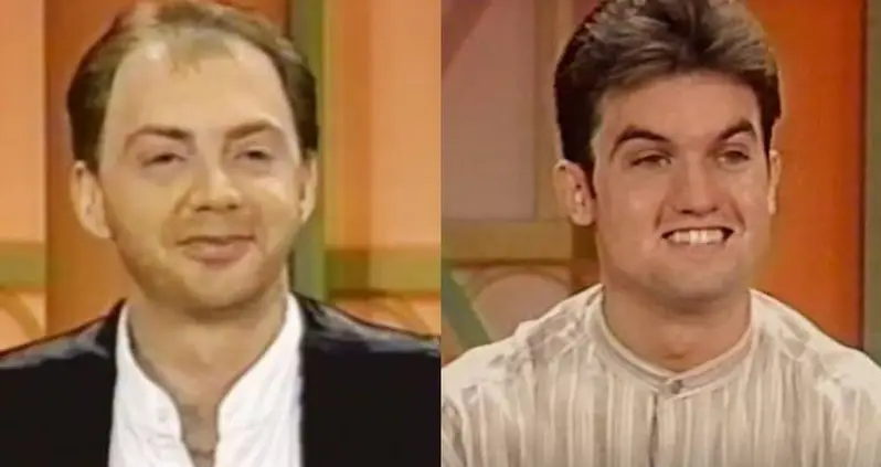 The Story Of Scott Amedure, The Gay Man Who Was Murdered Because Of His Appearance On ‘The Jenny Jones Show’