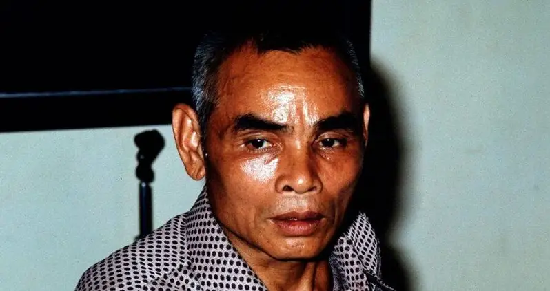 The Lonely Life Of Teruo Nakamura, The World War II Soldier Who Stayed At His Post For 30 Years