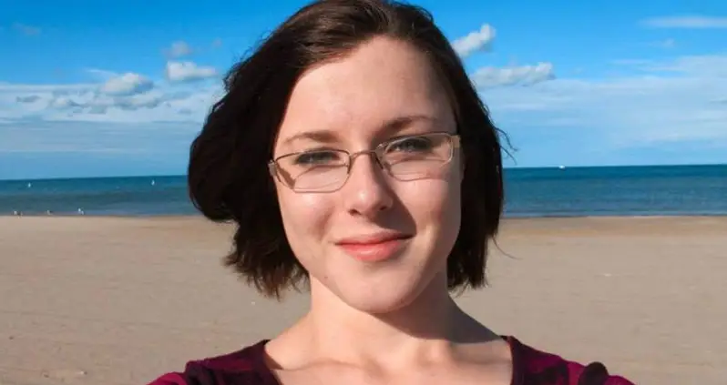 Inside The Chilling Murder Of Pregnant 19-Year-Old Erin Corwin