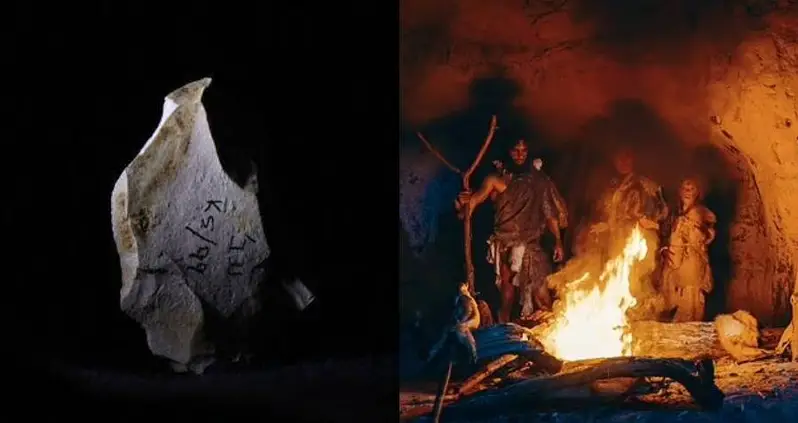 Scientists In Israel May Have Just Identified The World’s Oldest Campfire