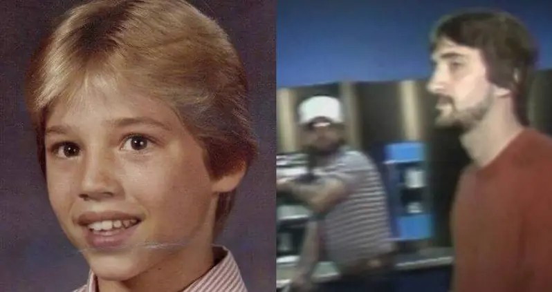 Jody Plauché Was Sexually Assaulted — Then His Father Killed His Abuser