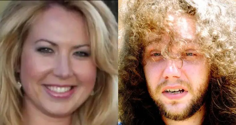 The Grisly Murder Of Lauren Giddings And The Chilling Evidence Police Found In Her Neighbor’s Apartment