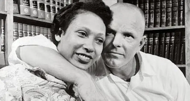 7 Groundbreaking Interracial Couples And The Inspiring Stories Behind Them