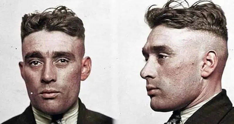 The Bloody Story Of The Real-Life Peaky Blinders