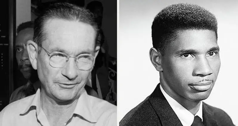 Byron De La Beckwith, The Klansman Who Nearly Got Away With Killing Civil Rights Leader Medgar Evers