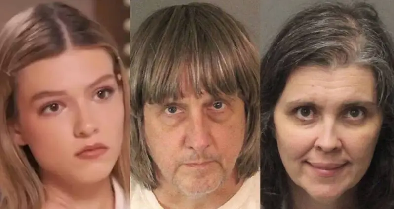 How Jordan Turpin Escaped Her Hellish ‘House Of Horrors,’ Saved Her Siblings, And Became A TikTok Star