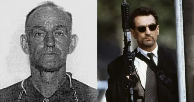 The Story Of Neil McCauley And The Real Heist That Inspired Michael Mann’s ‘Heat’